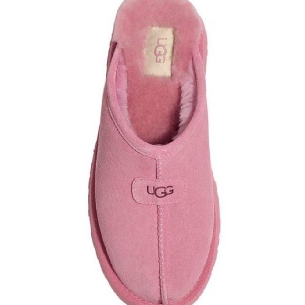 UGG Pink Women's Slippers